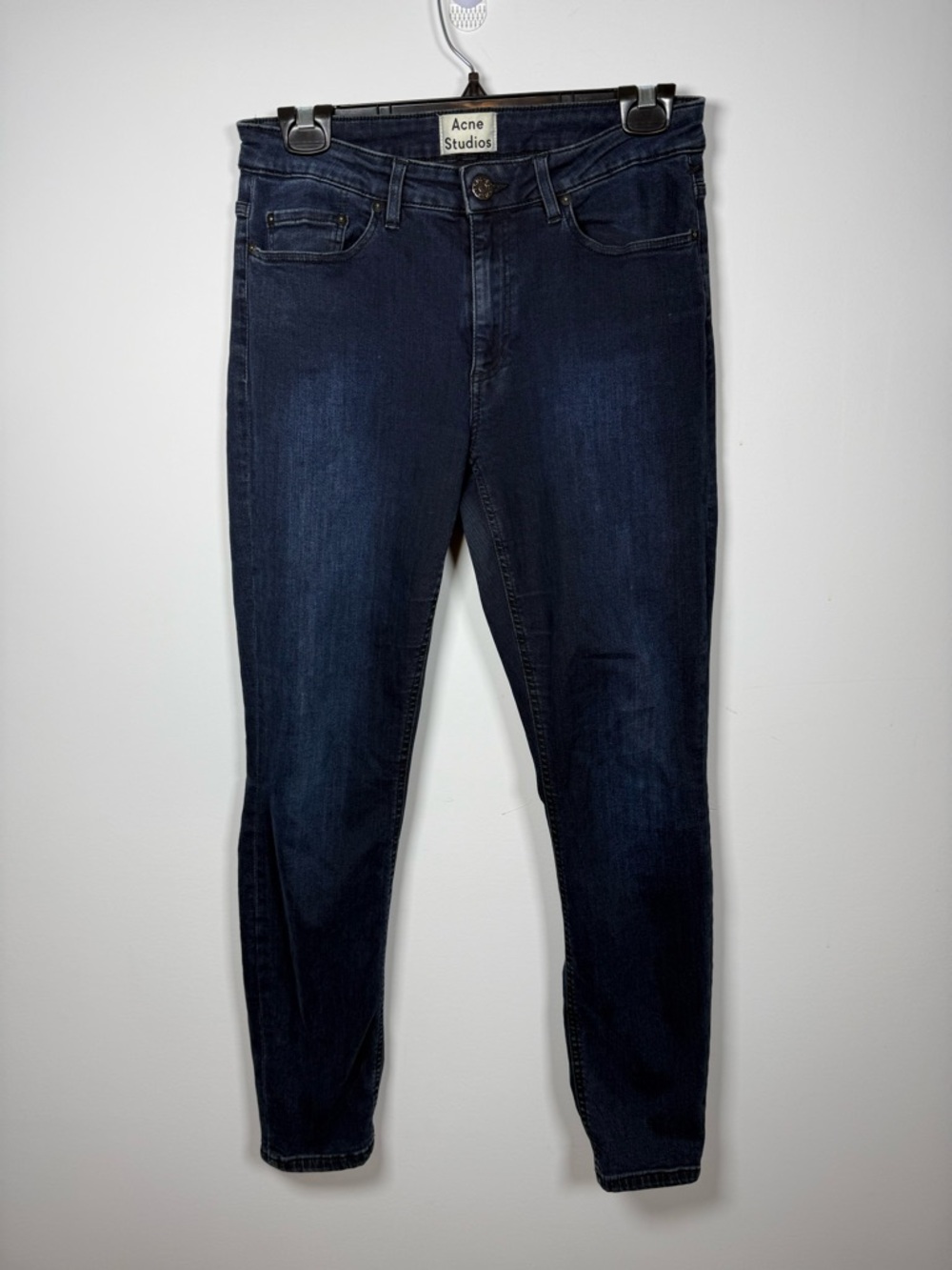 ACNE STUDIOS | Skin 5 Deep Skinny Jeans
